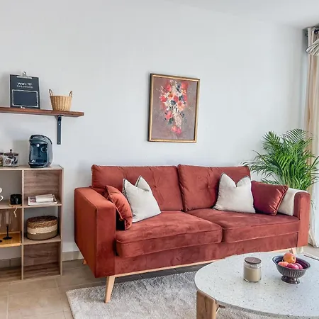 Le Cocon Nature 圖盧茲