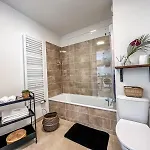 Le Cocon Nature Apartman