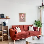 Apartman Le Cocon Nature *