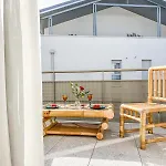 Apartman Le Cocon Nature *