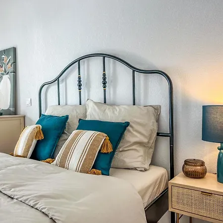 Le Cocon Nature Apartment *