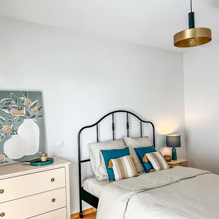 Le Cocon Nature Apartman Toulouse