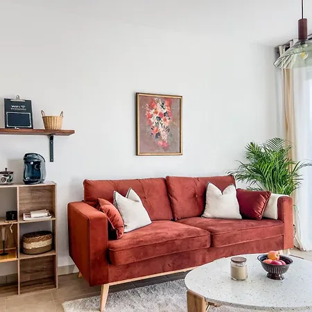 Apartman Le Cocon Nature *