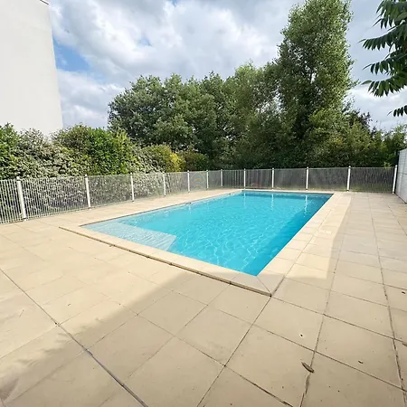 Apartman Le Cocon Nature