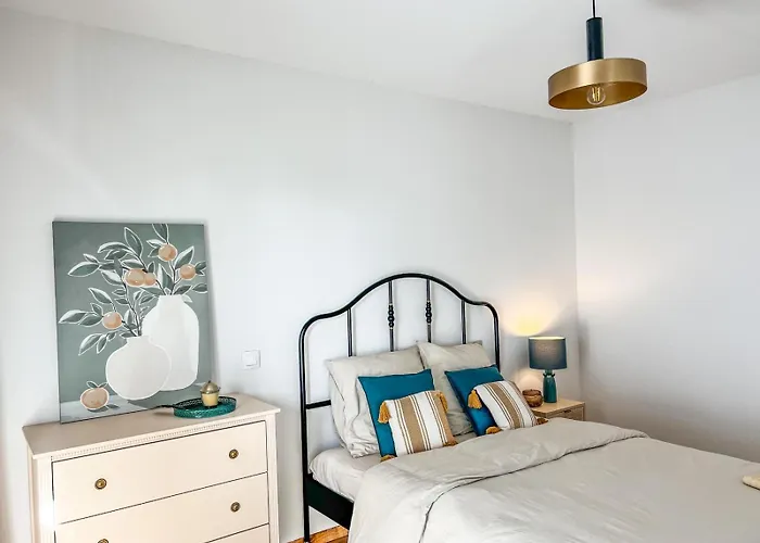 Le Cocon Nature Lejlighed Toulouse