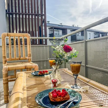 Le Cocon Nature トゥールーズ