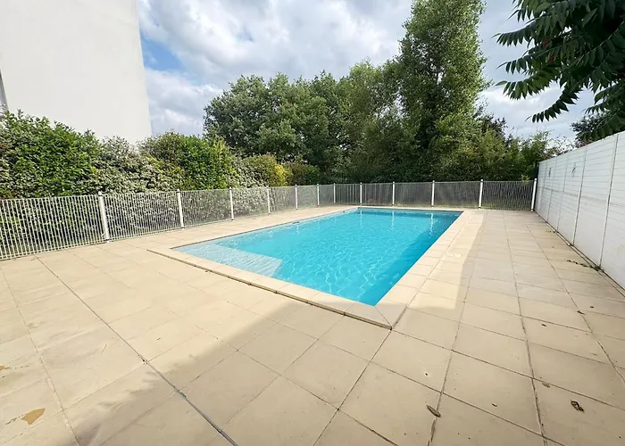 Διαμέρισμα Le Cocon Nature